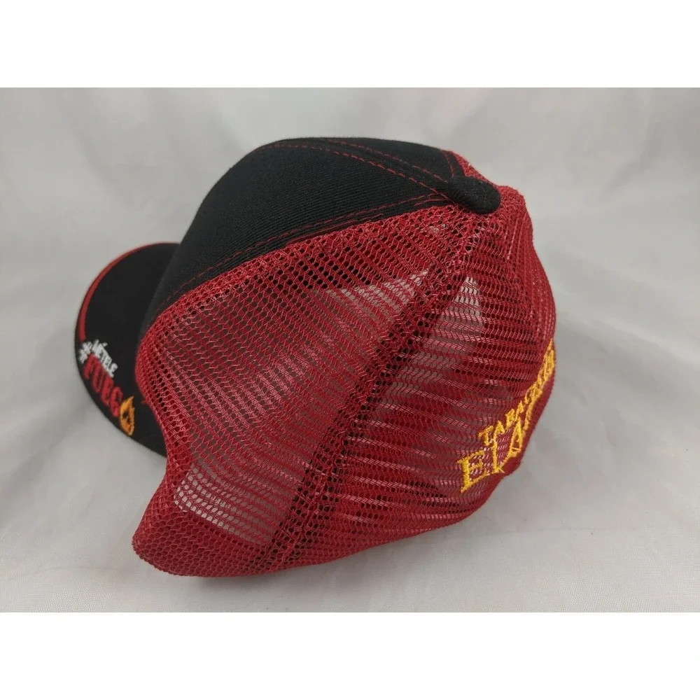 Tabacalera El Artista Cigar Promo‎ Advertising Snapback Hat Cap